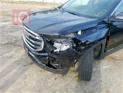 جي ام سي تيراين